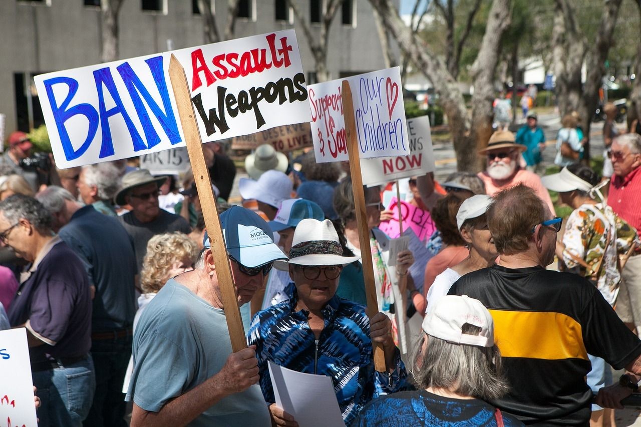 Legal Support Addressing Neighbors and Violence